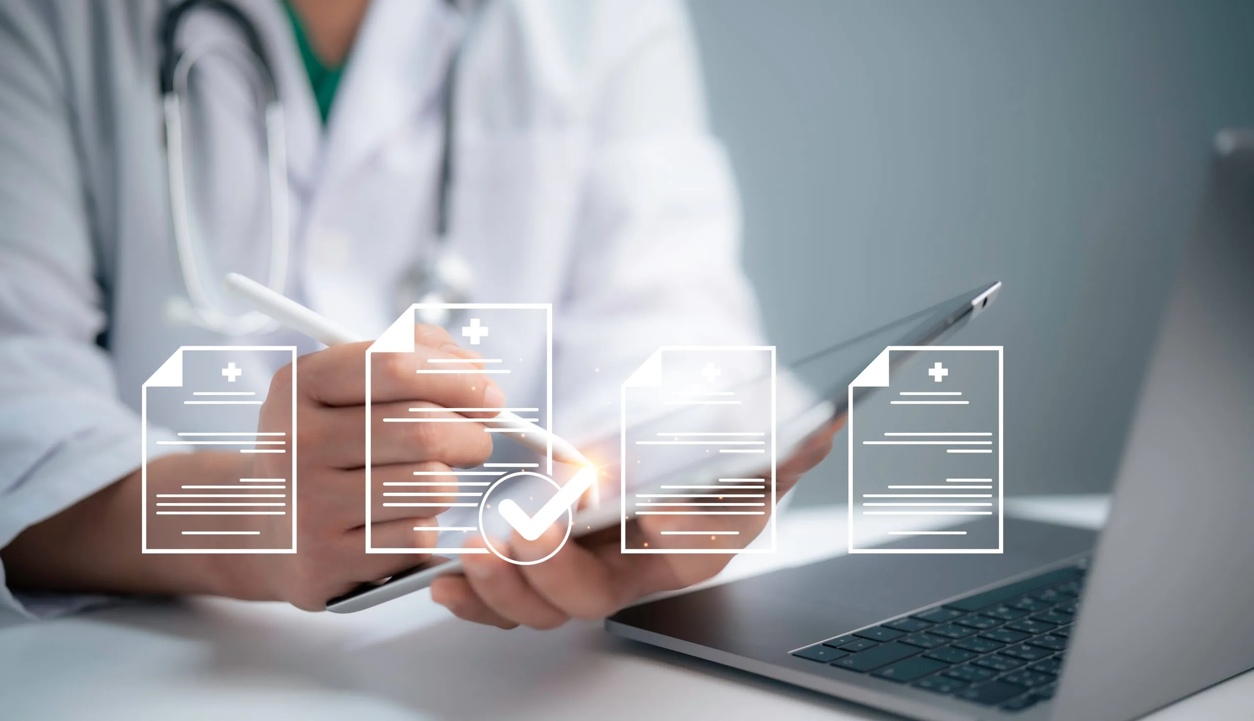 Pharmaceutical Regulatory Documents